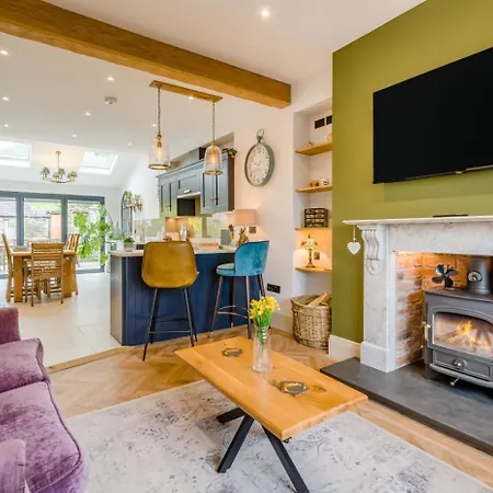 3 Bed In Sedbergh Oc-g43306
