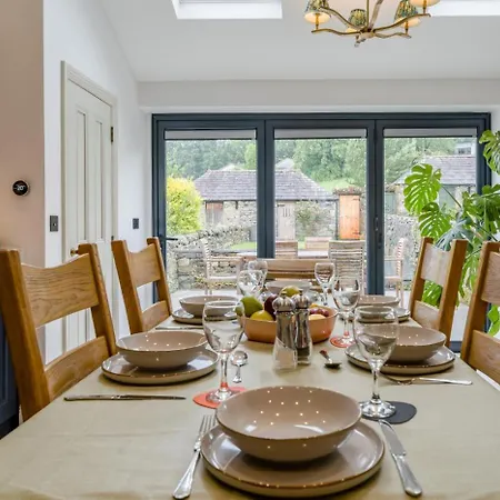 3 Bed In Sedbergh Oc-g43306 *