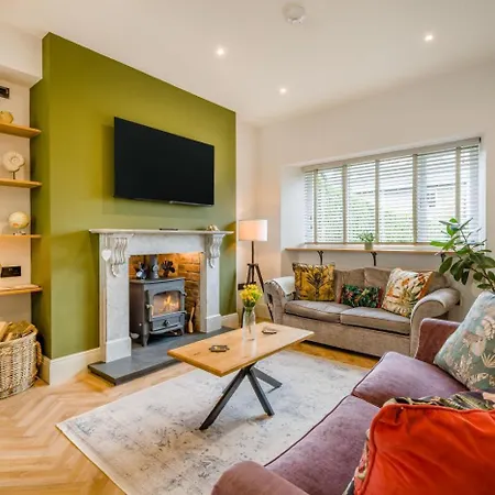 3 Bed In Sedbergh Oc-g43306 * Millthrop