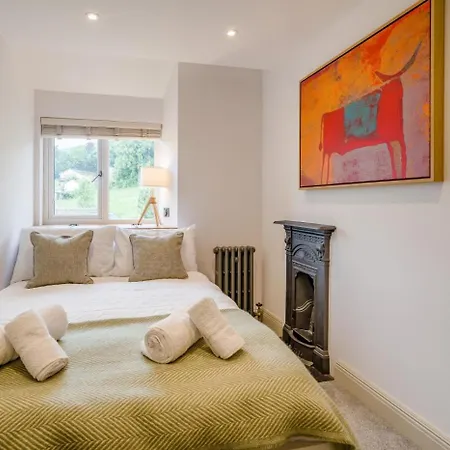 3 Bed In Sedbergh Oc-g43306 * Millthrop