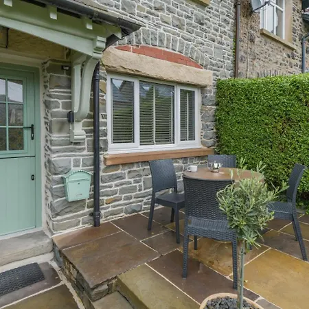 3 Bed In Sedbergh Oc-g43306