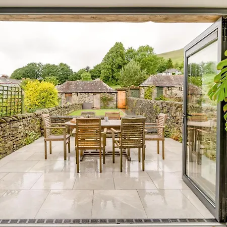 3 Bed In Sedbergh Oc-g43306 *