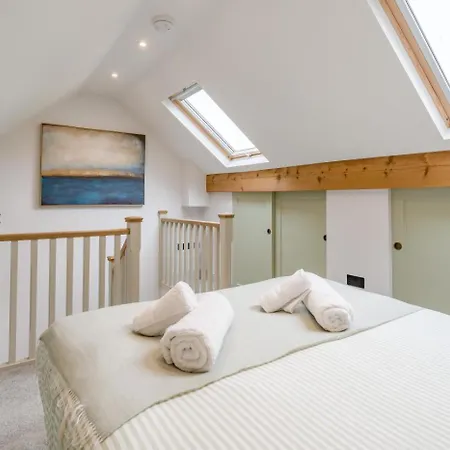 度假居 3 Bed In Sedbergh Oc-g43306 *
