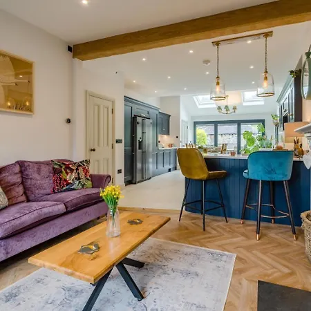 3 Bed In Sedbergh Oc-g43306