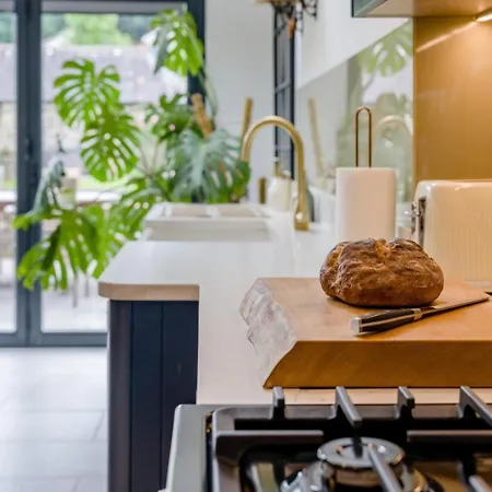 Hébergement de vacances 3 Bed In Sedbergh Oc-g43306 Millthrop