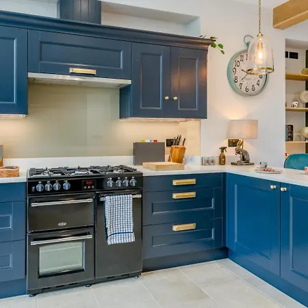 3 Bed In Sedbergh Oc-g43306 Millthrop