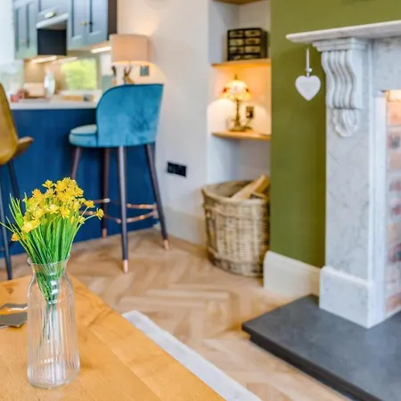 3 Bed In Sedbergh Oc-g43306