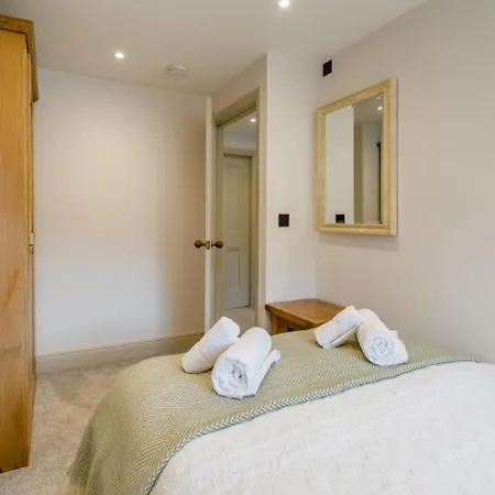 3 Bed In Sedbergh Oc-g43306 *