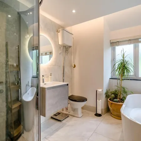 3 Bed In Sedbergh Oc-g43306 度假居