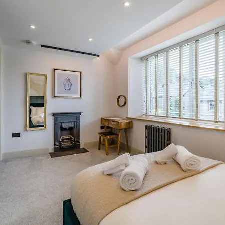 3 Bed In Sedbergh Oc-g43306 度假居 *
