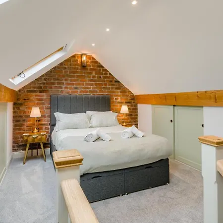 3 Bed In Sedbergh Oc-g43306 Millthrop