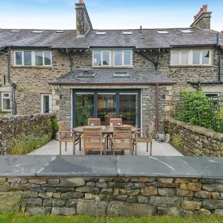 3 Bed In Sedbergh Oc-g43306 Millthrop