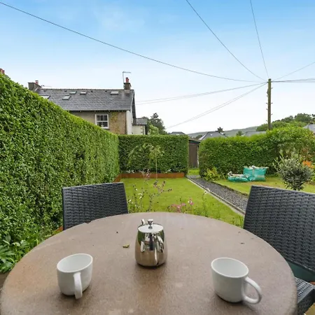 度假居 3 Bed In Sedbergh Oc-g43306 Millthrop