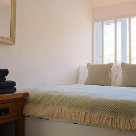 度假居 3 Bed In Sedbergh Oc-g43306 Millthrop